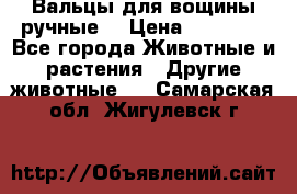Вальцы для вощины ручные  › Цена ­ 10 000 - Все города Животные и растения » Другие животные   . Самарская обл.,Жигулевск г.